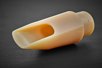 GS NEW YORK Alto Saxophone Mouthpiece - The Best Meyer