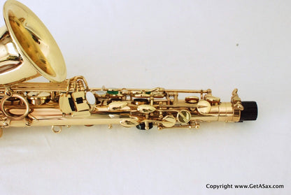Selmer Series II Alto Saxophone Near Mint
