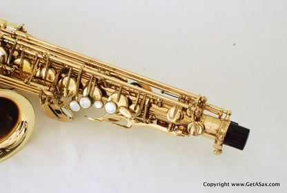 Selmer Series II Alto Saxophone Near Mint
