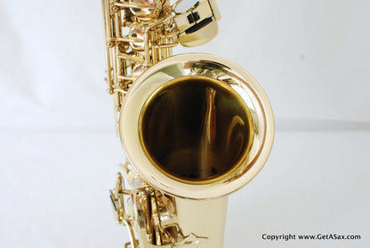 Selmer Series II Alto Saxophone Near Mint