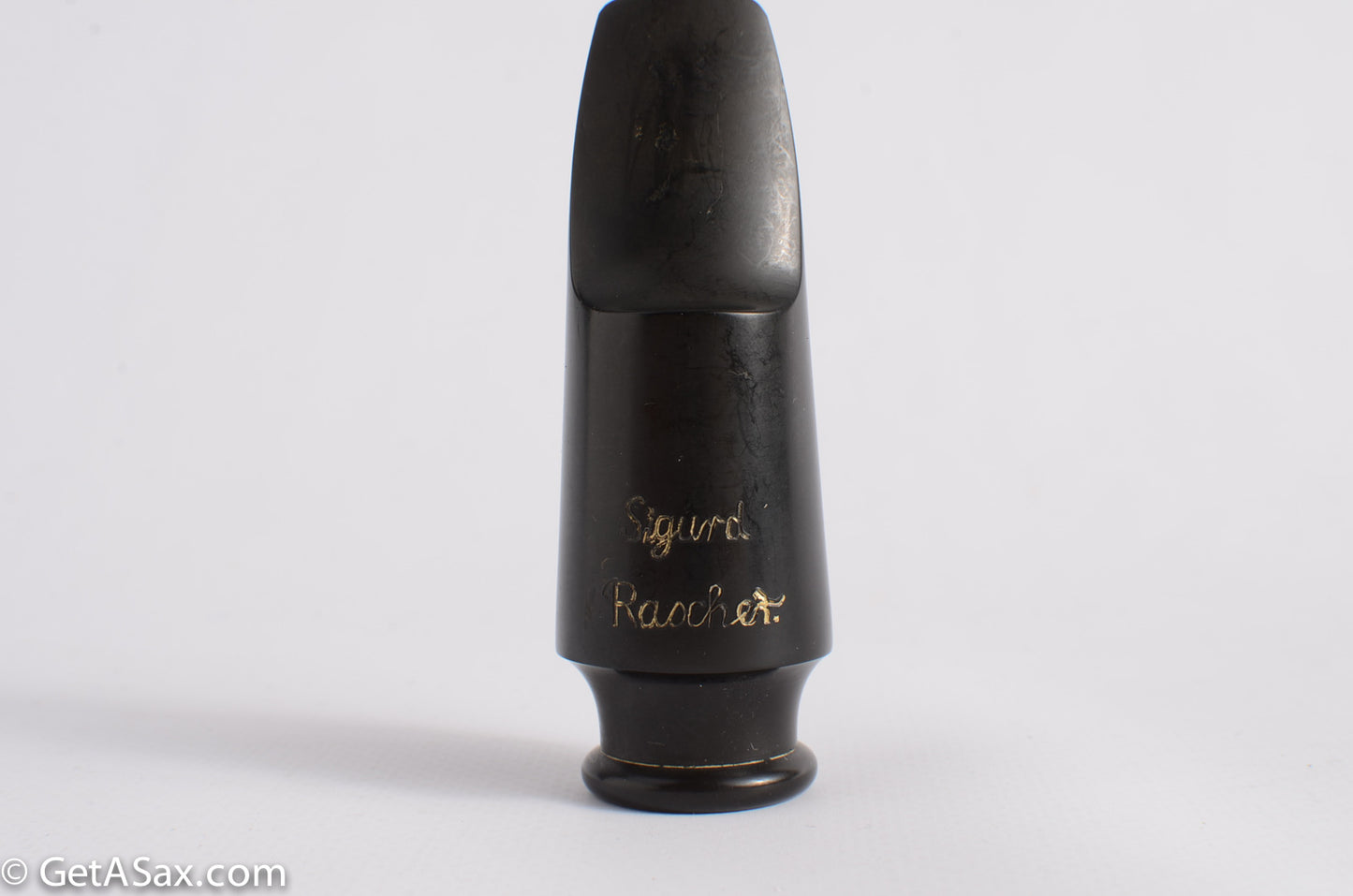 Sigurd Rascher Alto MPC258