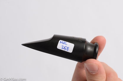 Sigurd Rascher Alto MPC258