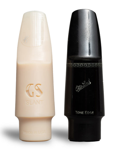 GS SLANT Tenor Saxophone Mouthpiece - Classic, Balanced, Beautiful