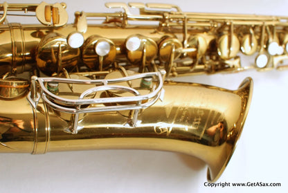 Holton Stratodyne Alto Saxophone 234