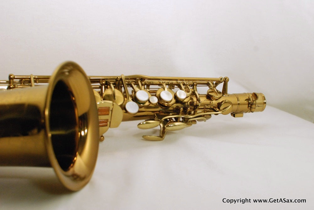 Holton Stratodyne Alto Saxophone 234