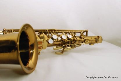 Holton Stratodyne Alto Saxophone 234