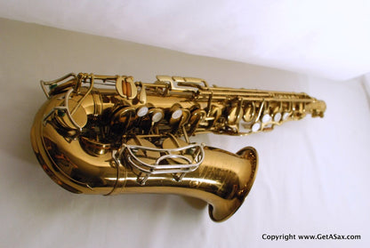 Holton Stratodyne Alto Saxophone 234