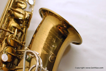 Holton Stratodyne Alto Saxophone 234