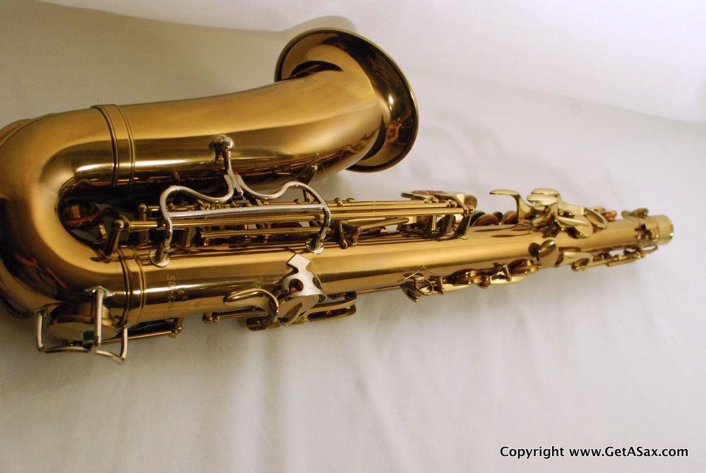 Holton Stratodyne Alto Saxophone 234