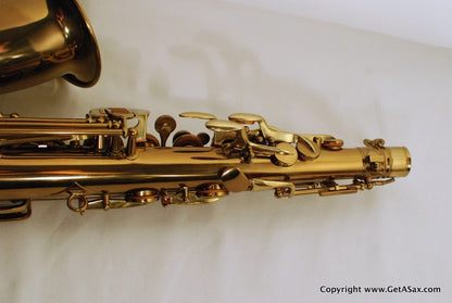 Holton Stratodyne Alto Saxophone 234