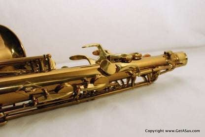 Holton Stratodyne Alto Saxophone 234