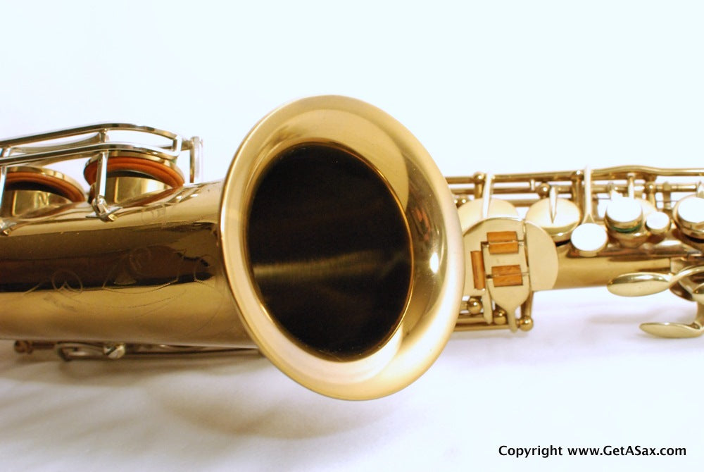 Holton Stratodyne Alto Saxophone 234