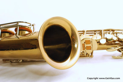 Holton Stratodyne Alto Saxophone 234