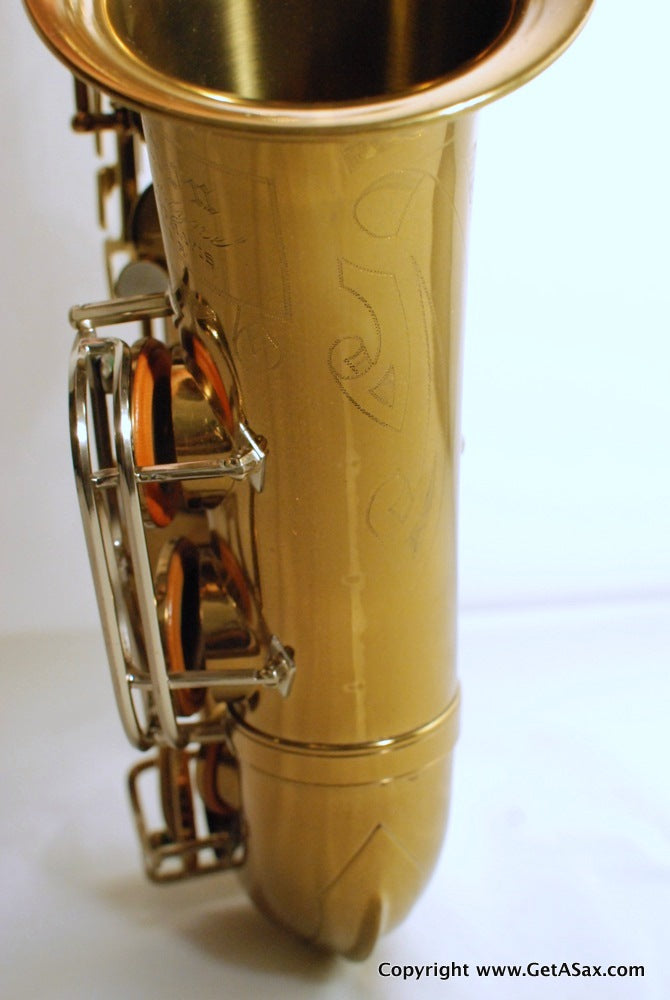 Holton Stratodyne Alto Saxophone 234