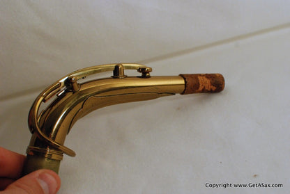 Holton Stratodyne Alto Saxophone 234