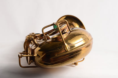 Selmer Super Sax Tenor 'Cigar Cutter' 17xxx American Engraved 1933