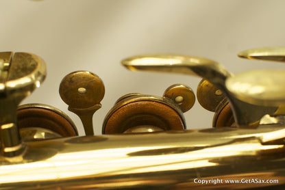 Martin 'The Martin Tenor' Saxophone 200xxx