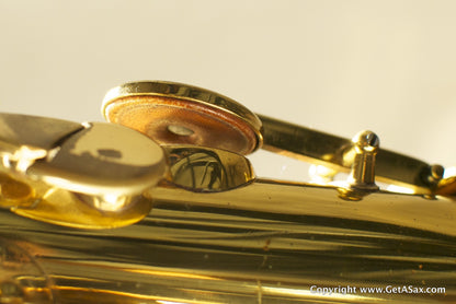Martin 'The Martin Tenor' Saxophone 200xxx