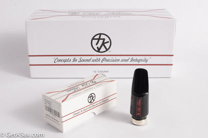 New York Model alto Meyer Bros Ted Klum