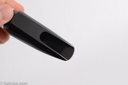 'Meyer Bros.' New York Model Alto Mouthpiece by Ted Klum - the Best!