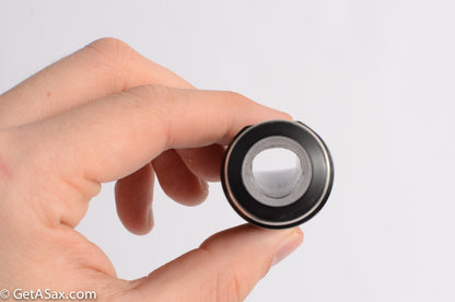 'Meyer Bros.' New York Model Alto Mouthpiece by Ted Klum - the Best!