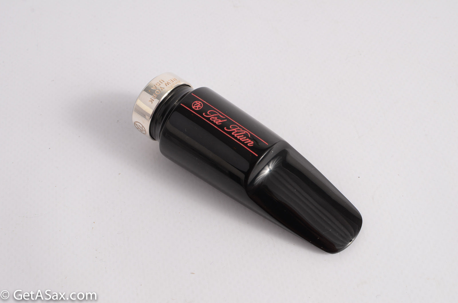 Meyer Bros.' New York Model Alto Mouthpiece by Ted Klum - the Best