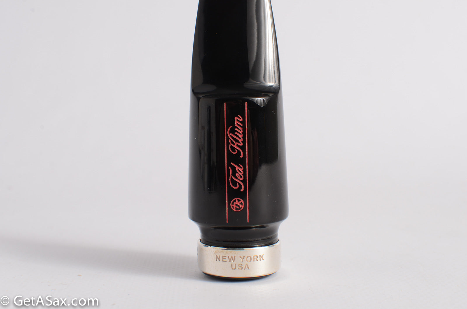 Meyer Bros.' New York Model Alto Mouthpiece by Ted Klum - the Best