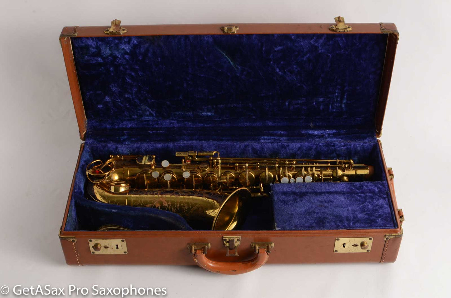 Martin Alto Committee III Excellent Original Condition Low Price