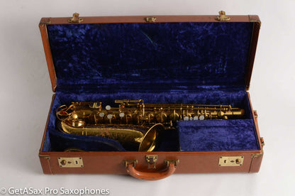 Martin Alto Committee III Excellent Original Condition Low Price