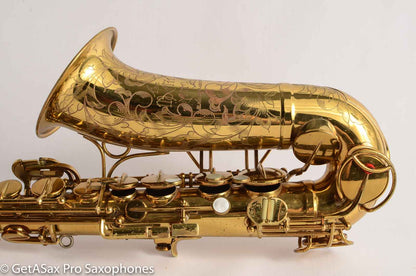 Martin Alto Committee III Excellent Original Condition Low Price