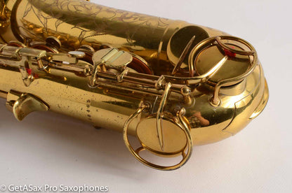 Martin Alto Committee III Excellent Original Condition Low Price