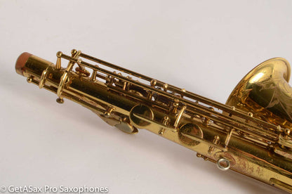 Martin Alto Committee III Excellent Original Condition Low Price