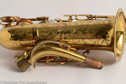 Martin Alto Committee III Excellent Original Condition Low Price