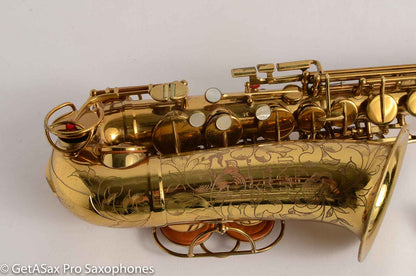 Martin Alto Committee III Excellent Original Condition Low Price