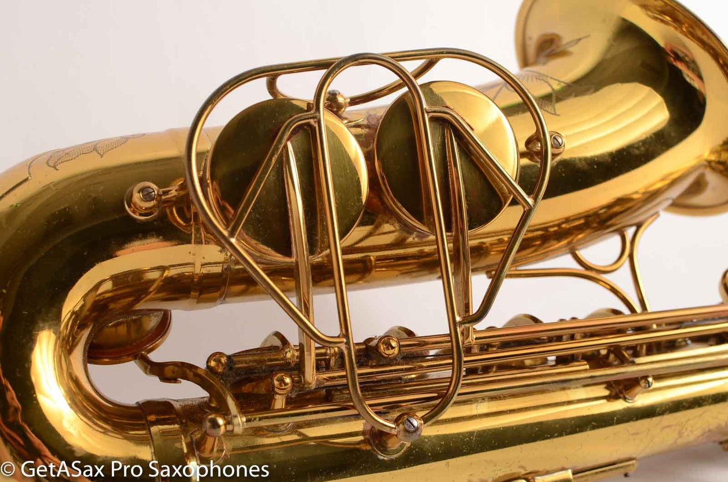 Martin Alto Committee III Excellent Original Condition Low Price