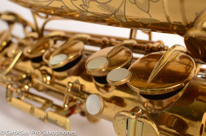 Martin Alto Committee III Excellent Original Condition Low Price