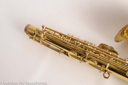 Martin Committee III The Martin Alto Saxophone Relacquer Good Deal 163450