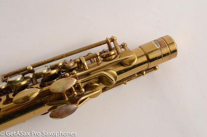 Martin The Martin Alto Saxophone Excellent Condition! Great Deal