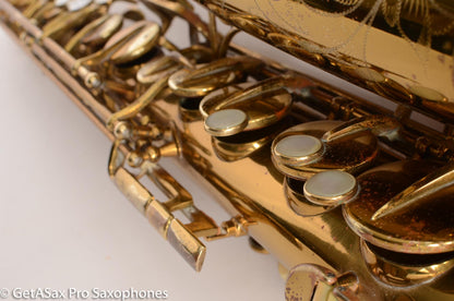 Martin The Martin Alto Saxophone Excellent Condition! Great Deal