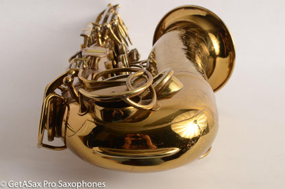 Martin The Martin Alto Saxophone Excellent Condition! Great Deal