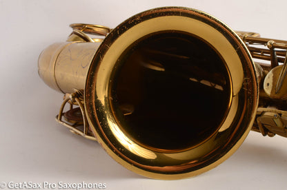 Martin The Martin Alto Saxophone Excellent Condition! Great Deal