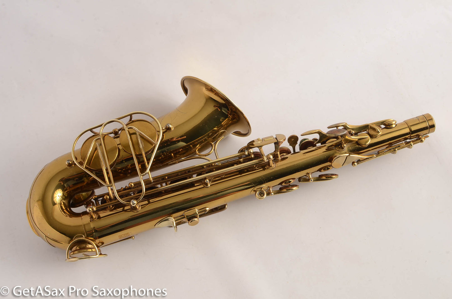 Martin The Martin Alto Saxophone Excellent Condition! Great Deal