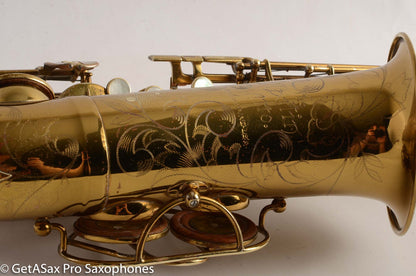 Martin The Martin Alto Saxophone Excellent Condition! Great Deal