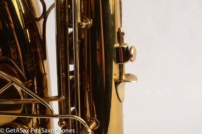 Martin The Martin Alto Saxophone Excellent Condition! Great Deal