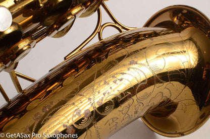 The Martin Alto Saxophone Committee III 171638