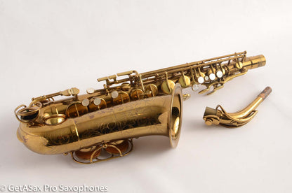 The Martin Alto Saxophone Committee III 171638