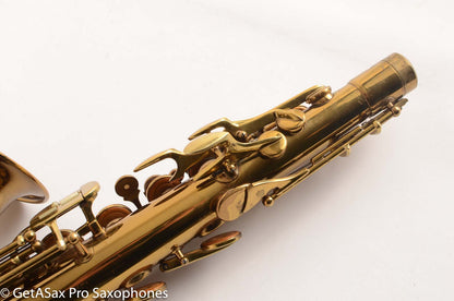 The Martin Alto Saxophone Committee III 171638