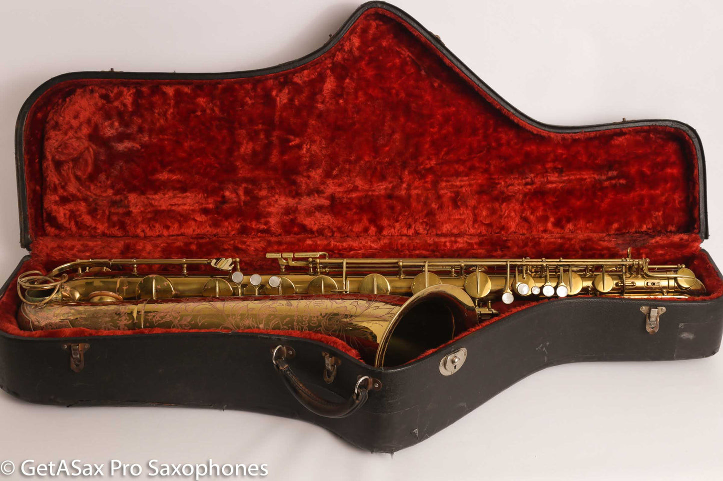 Martin The Martin Baritone Committee III Original Lacquer Fresh Full Overhaul Exceptional 169435