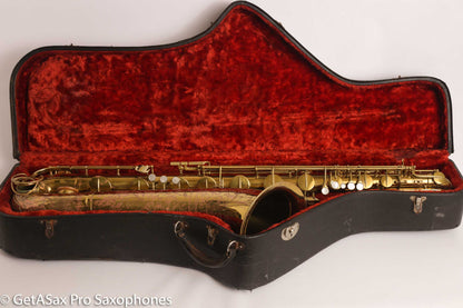 Martin The Martin Baritone Committee III Original Lacquer Fresh Full Overhaul Exceptional 169435