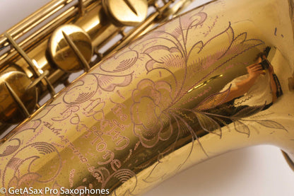 Martin The Martin Baritone Committee III Original Lacquer Fresh Full Overhaul Exceptional 169435